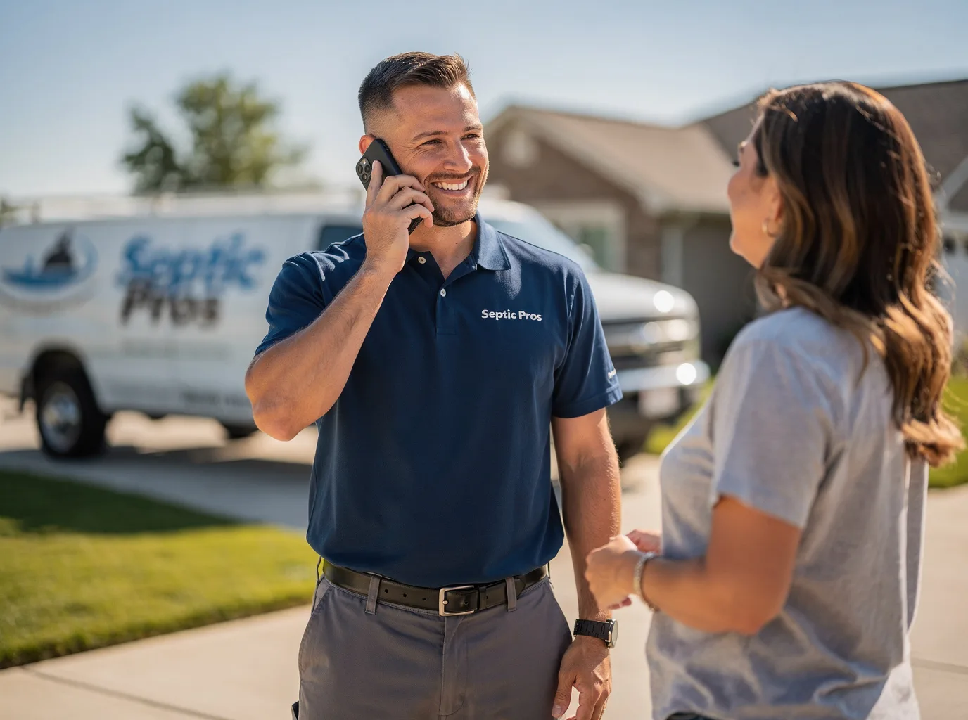 Septic Tank Pumping Hamel, MN FAQs